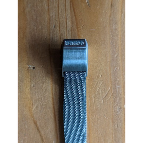 Fitbit Alta Metal Band - Picture 3 of 8